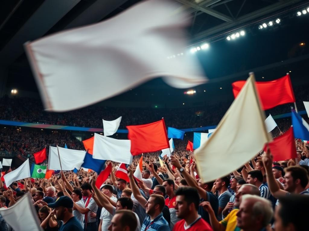 National Teams football shirts